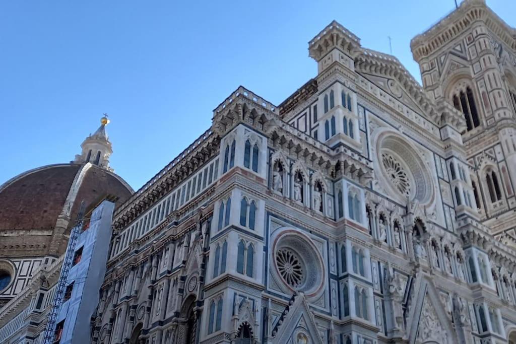 Apartamento Liz's House, Super Servito A Florencia