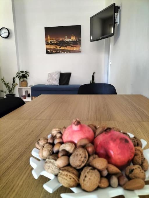 Apartamento Liz's House, Super Servito A