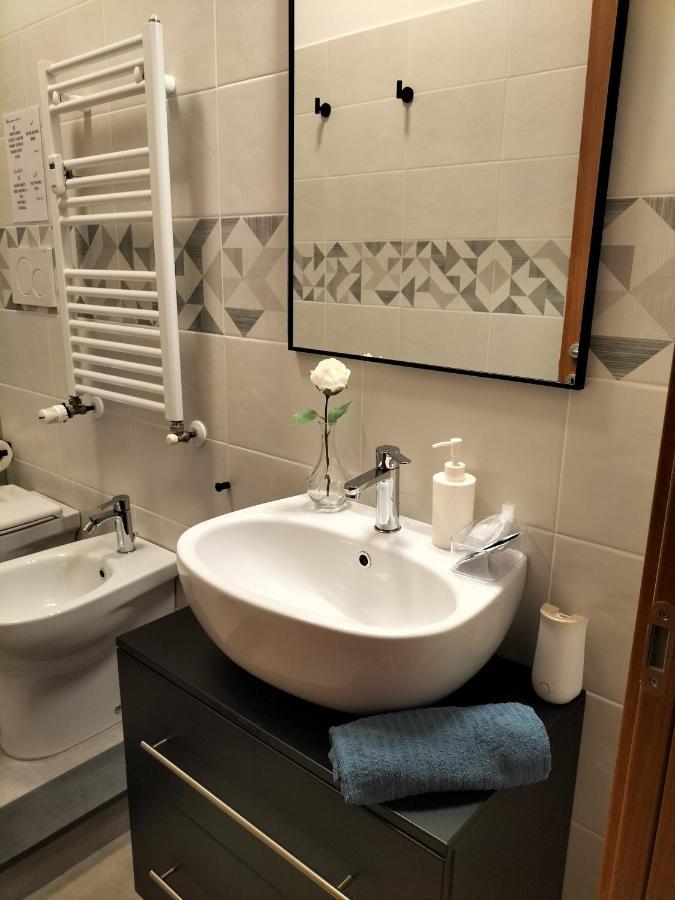Liz's House, Super Servito A Apartamento Florencia