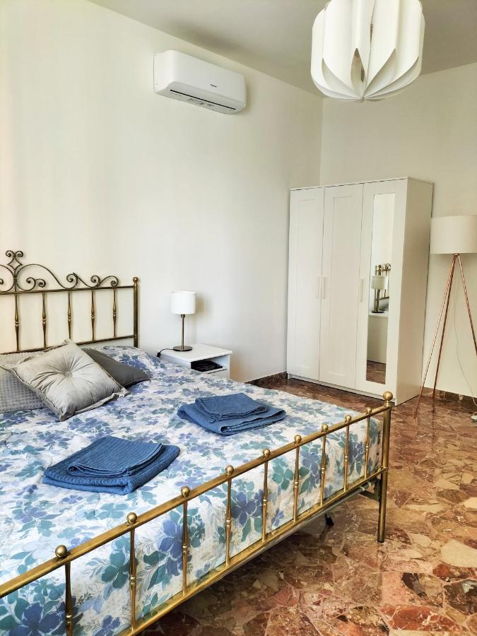 Liz's House, Super Servito A Apartamento