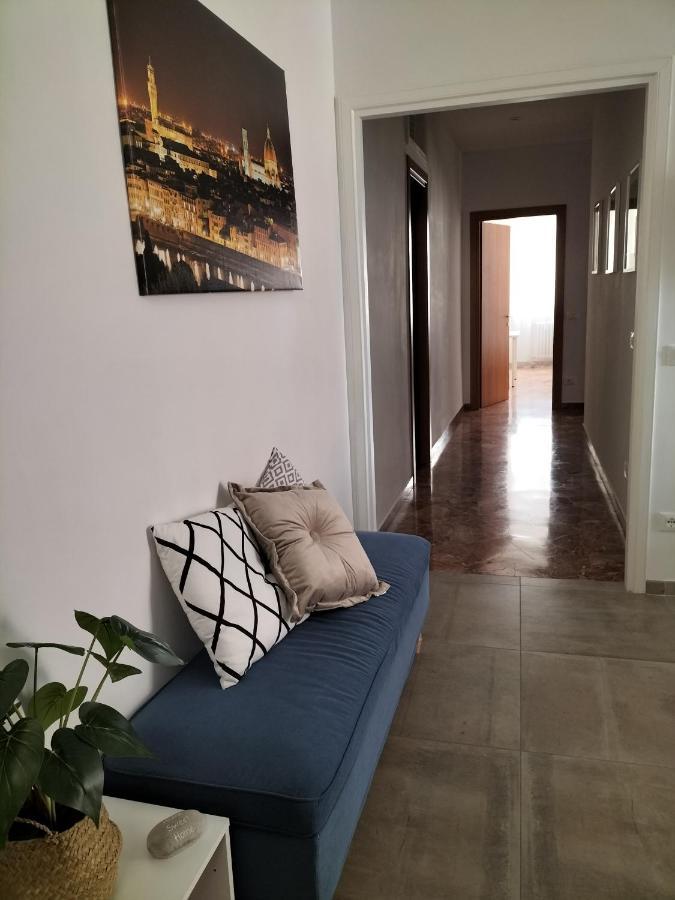 Liz's House, Super Servito A Apartamento *