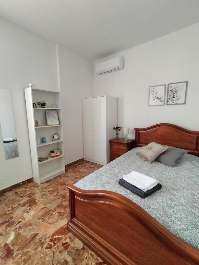 Liz's House, Super Servito A Apartamento *