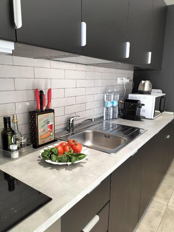 Apartamento Liz's House, Super Servito A