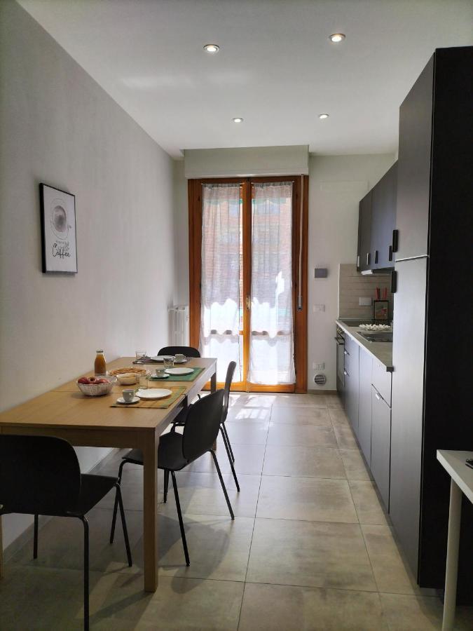 Apartamento Liz's House, Super Servito A