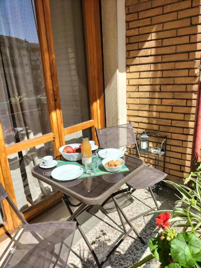 Apartamento Liz's House, Super Servito A